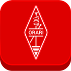 ORARI old アイコン