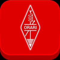 ORARI 海报