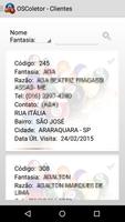 OS Coletor De Fichas 截图 2