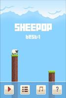 Happy Sheep Free Game स्क्रीनशॉट 3