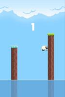 Happy Sheep Free Game स्क्रीनशॉट 1