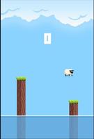 Happy Sheep Free Game स्क्रीनशॉट 2