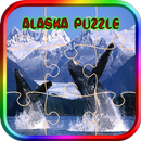 Jigsaws Puzzles Alaska Game APK