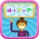 APK Math Game Kids and Adult