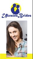 Ukraine Brides Affiche