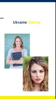 Ukraine Dating Affiche