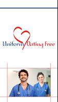 پوستر Uniform Dating