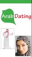Arab Dating poster
