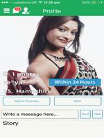 Bangladesh Dating capture d'écran 1