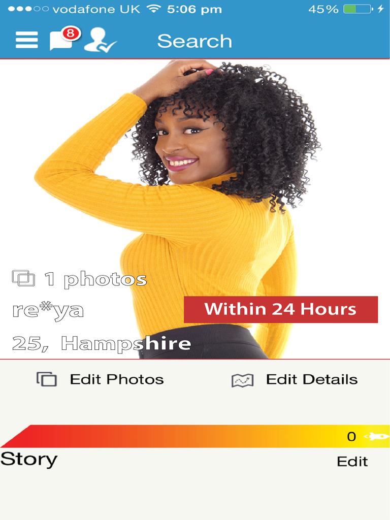 Shetland online dating