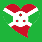Burundi Dating icon