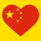 China Dating ikona