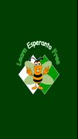 Poster Learn Esperanto Free