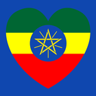 Ethiopia Dating icon