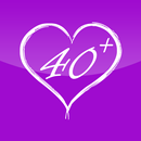 40 Plus Dating APK