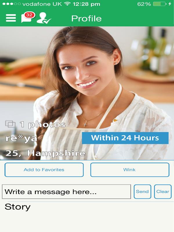 mia bally on dating site