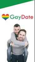 Gay Date-poster