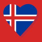 Iceland Dating Zeichen