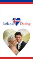 Iceland Dating Plakat