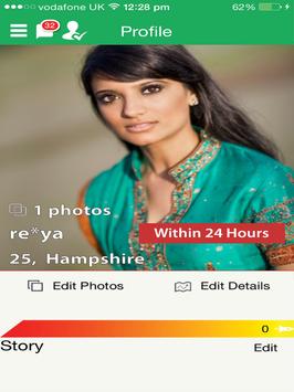 Vodafone dating india