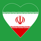 Iran Dating icon