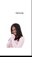 Poster Kenya Dating