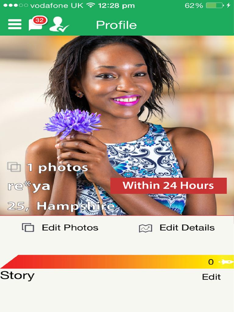 free dating site in kenya