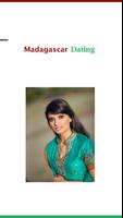 Madagascar Dating Plakat