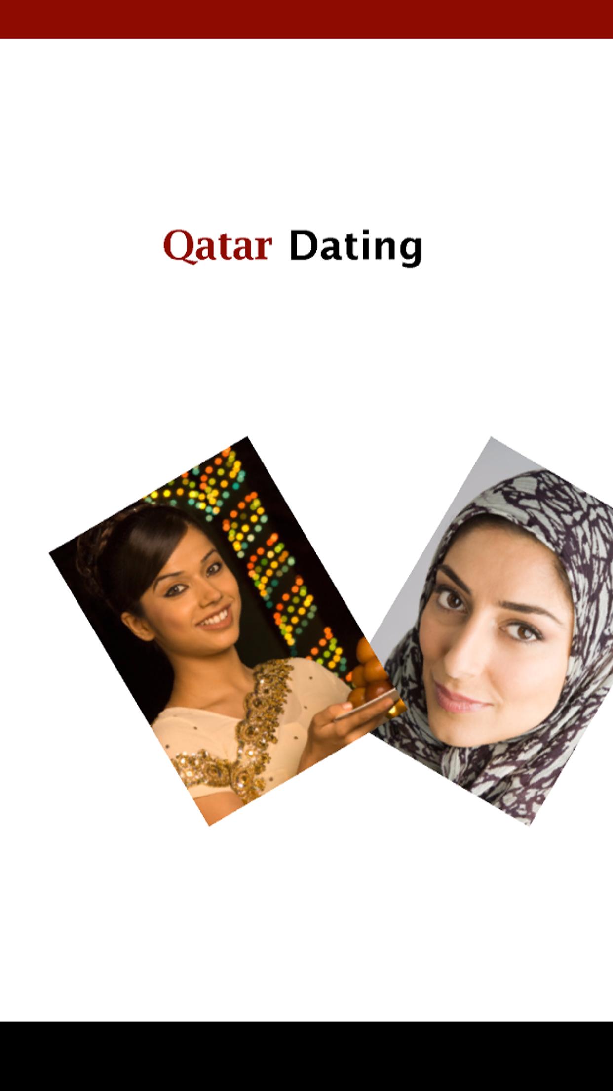 Qatar dating sivusto