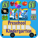 Preschool & Kindergarten Books APK