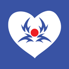 Scottish Dating أيقونة