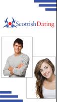 Scottish Dating Affiche