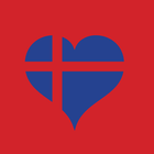 Scandinavian Date Zeichen