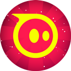 Sphero ColorGrab icône