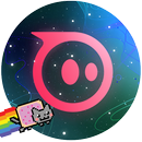 SpaceParty pour Nyan le Chat APK