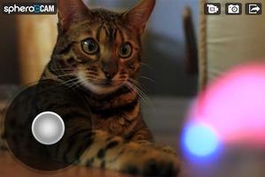 Sphero Cam پوسٹر