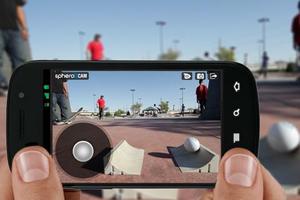 Sphero Cam اسکرین شاٹ 1