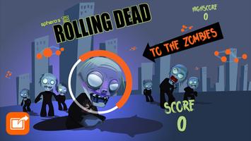 The Rolling Dead پوسٹر