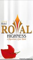 HOTEL ROYAL HIGHNESS Cartaz