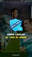 BOLIVAR TV الملصق