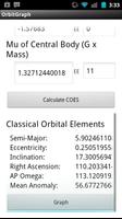 3D Orbital Grapher スクリーンショット 1