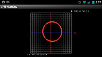 3D Orbital Grapher スクリーンショット 2