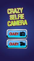 Face Warp - Crazy Selfie Camer پوسٹر