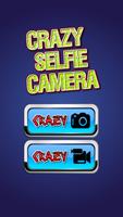 Face Warp - Crazy Selfie Camer plakat
