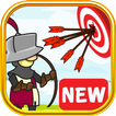 Archer Shoot - Archery Master