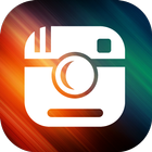 Beautiful Selfie Camera Video icon