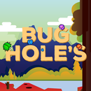 Collect Beetles. Bug hole's APK