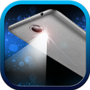 Flashlight & Morse Code Widget APK