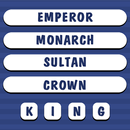 Guess the word for clues APK