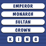 Guess the word for clues